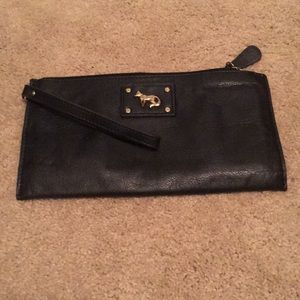 Emma Fox clutch